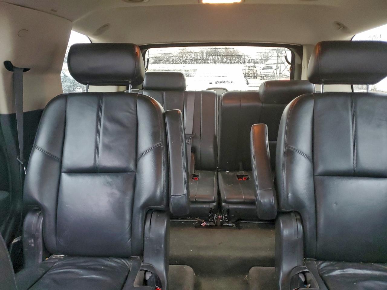 2008 CHEVROLET TAHOE K1500 photo 19