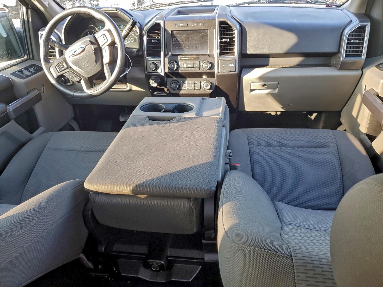 2019 FORD F150 SUPERCREW photo 22