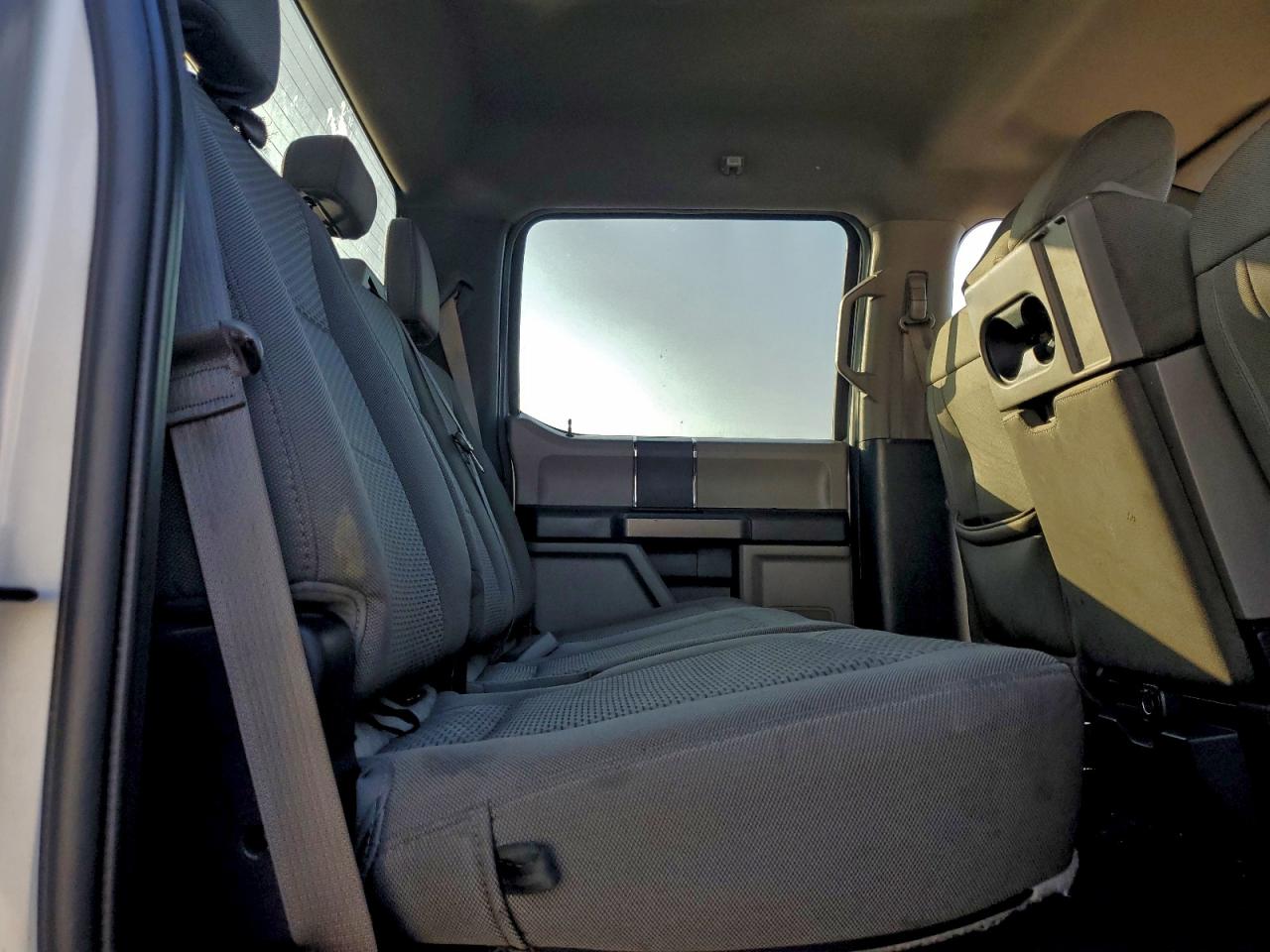 2019 FORD F150 SUPERCREW photo 28