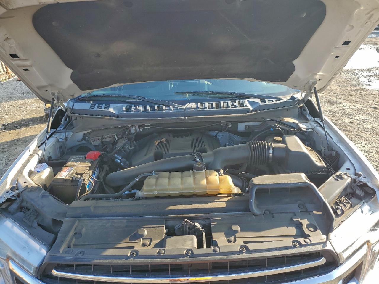 2019 FORD F150 SUPERCREW photo 31