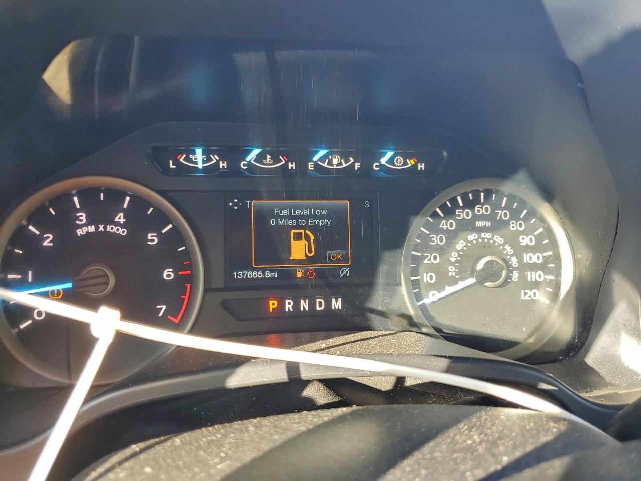 2019 FORD F150 SUPERCREW photo 25