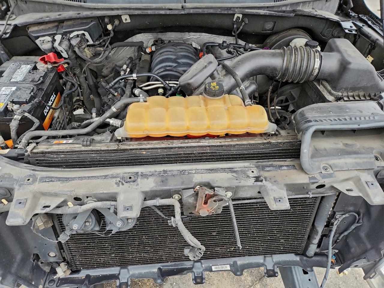 2018 FORD F150 SUPERCREW photo 21