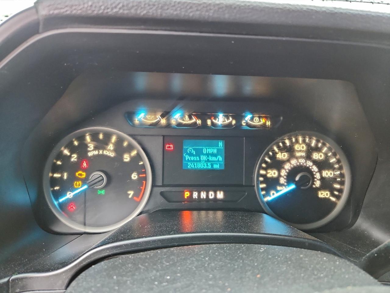 2018 FORD F150 SUPERCREW photo 17