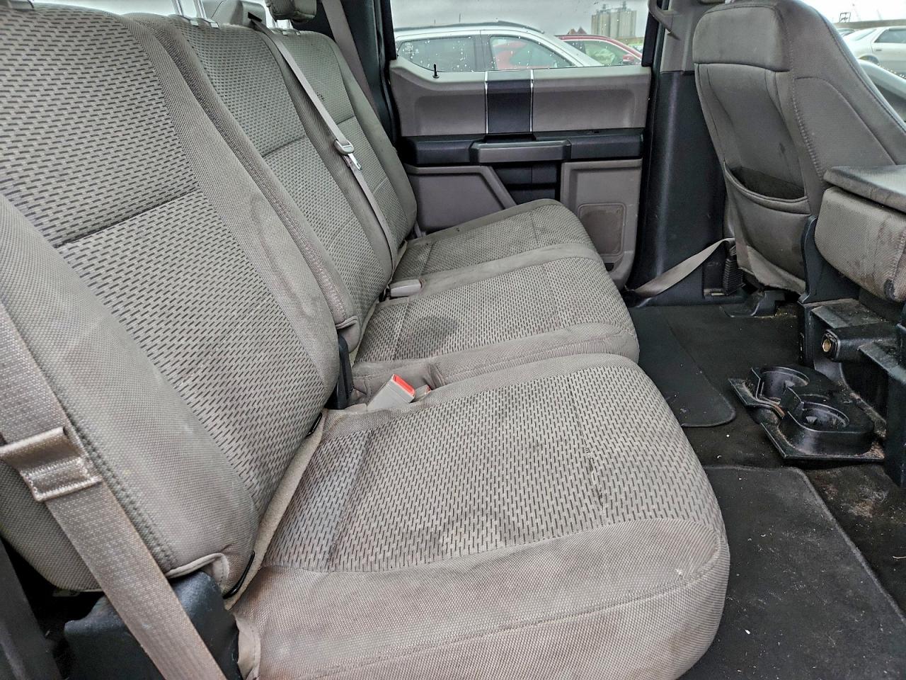 2018 FORD F150 SUPERCREW photo 19