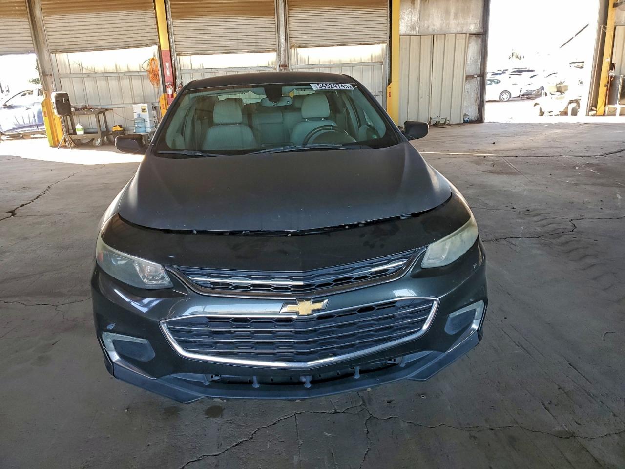 2016 CHEVROLET MALIBU LT photo 5