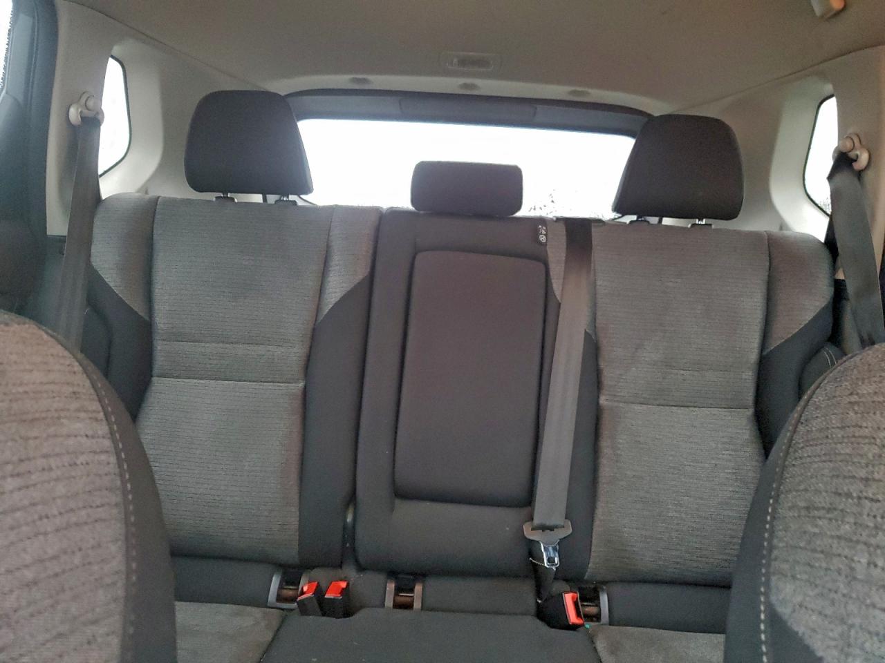 2021 NISSAN ROGUE S photo 19