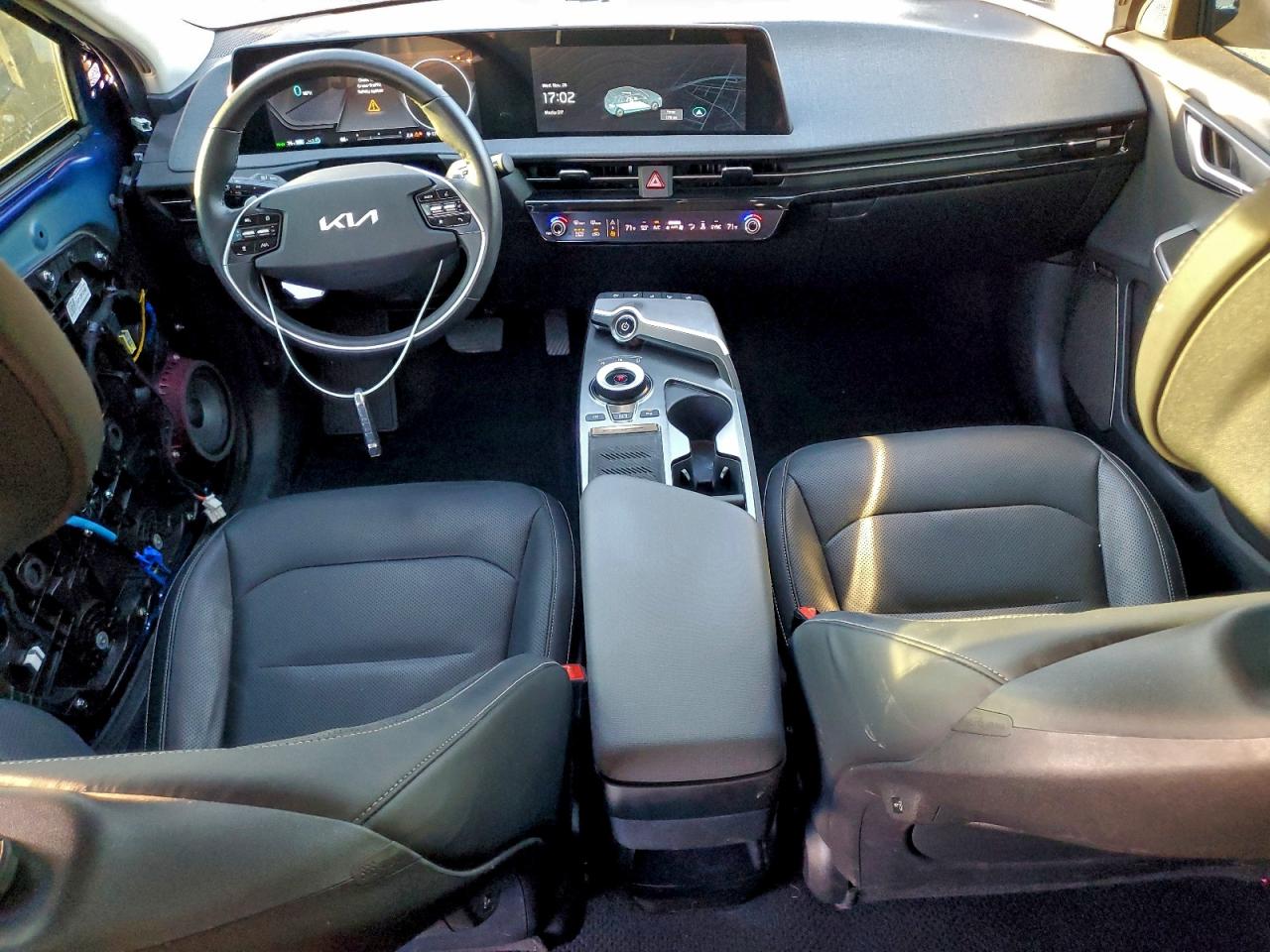2022 KIA EV6 LIGHT photo 8