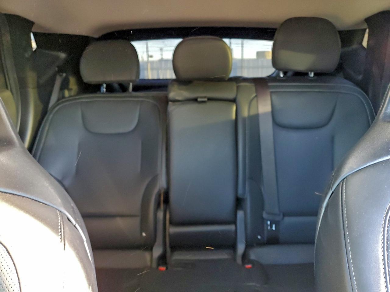 2022 KIA EV6 LIGHT photo 10