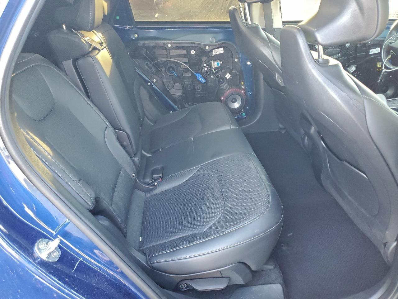 2022 KIA EV6 LIGHT photo 11