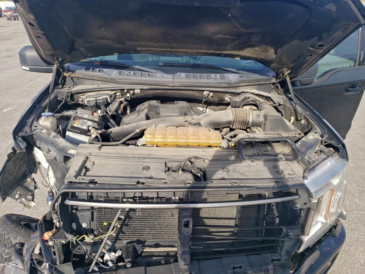 2018 FORD F150 SUPERCREW photo 11