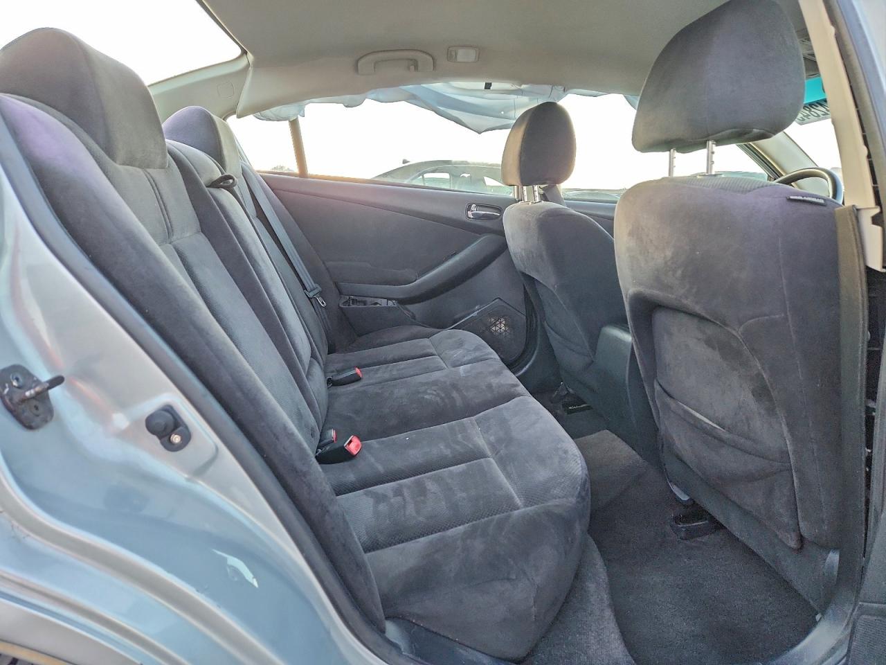 2008 NISSAN ALTIMA 2.5 photo 10