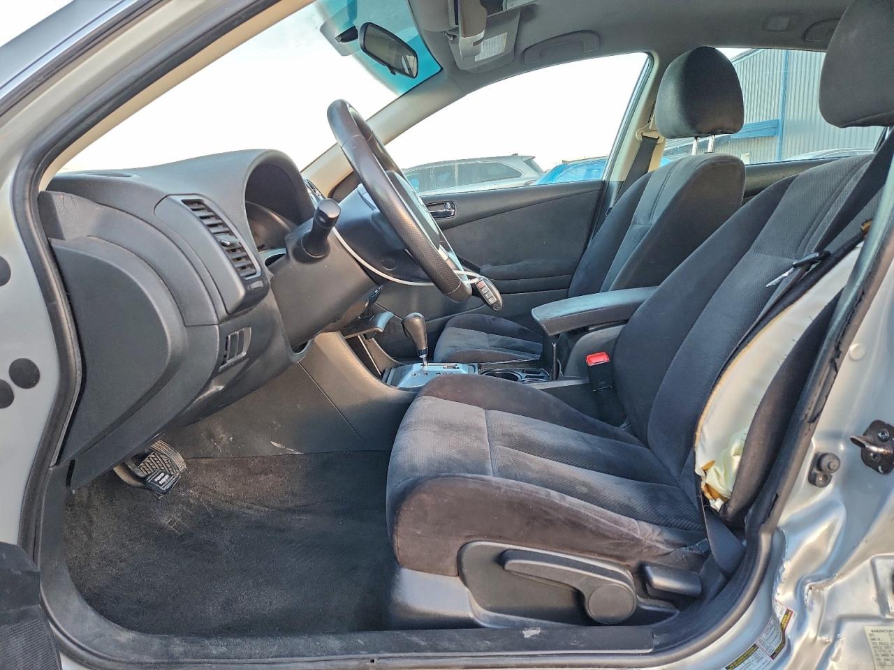 2008 NISSAN ALTIMA 2.5 photo 7