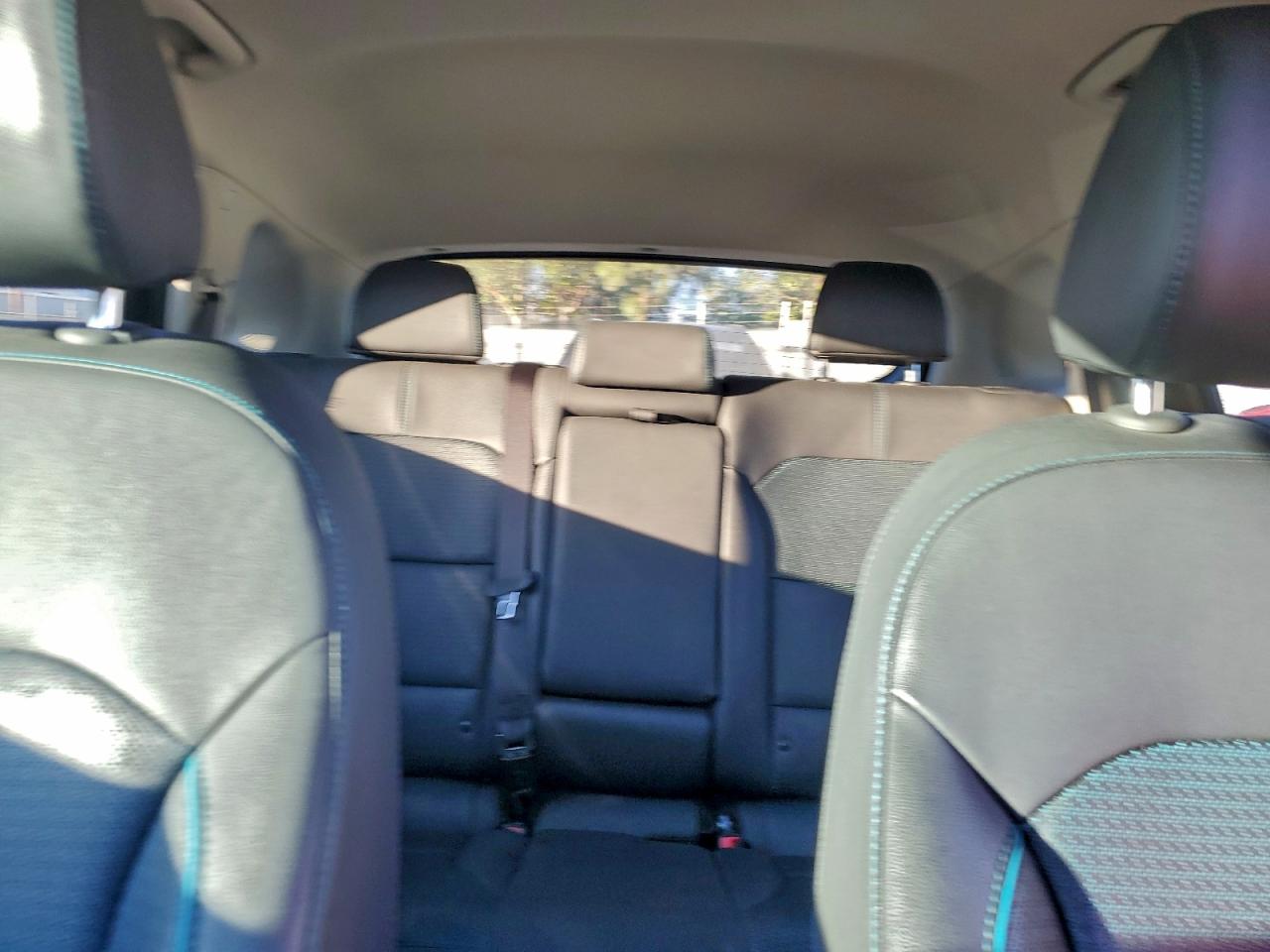 2022 KIA NIRO EX PREMIUM photo 10