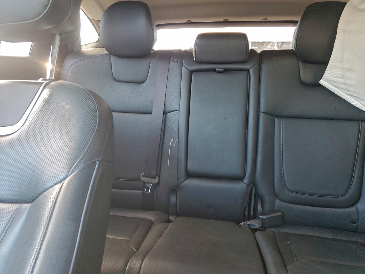 2022 HYUNDAI TUCSON LIMITED photo 10