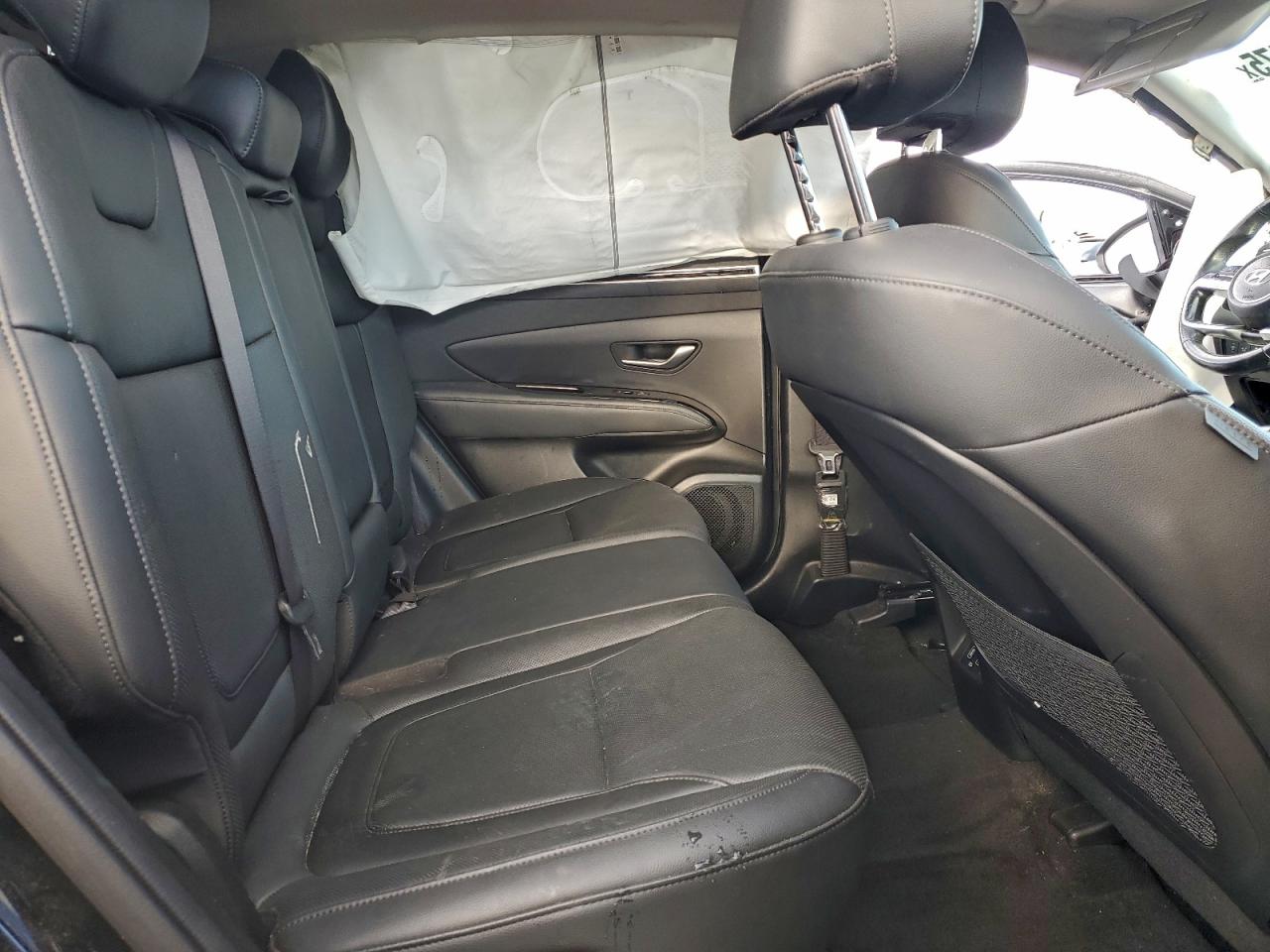 2022 HYUNDAI TUCSON LIMITED photo 11