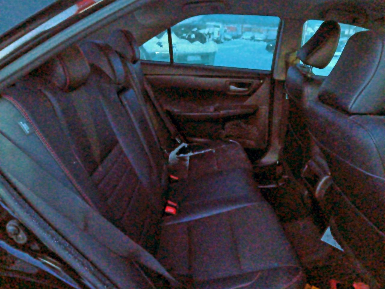 2017 TOYOTA CAMRY LE photo 19