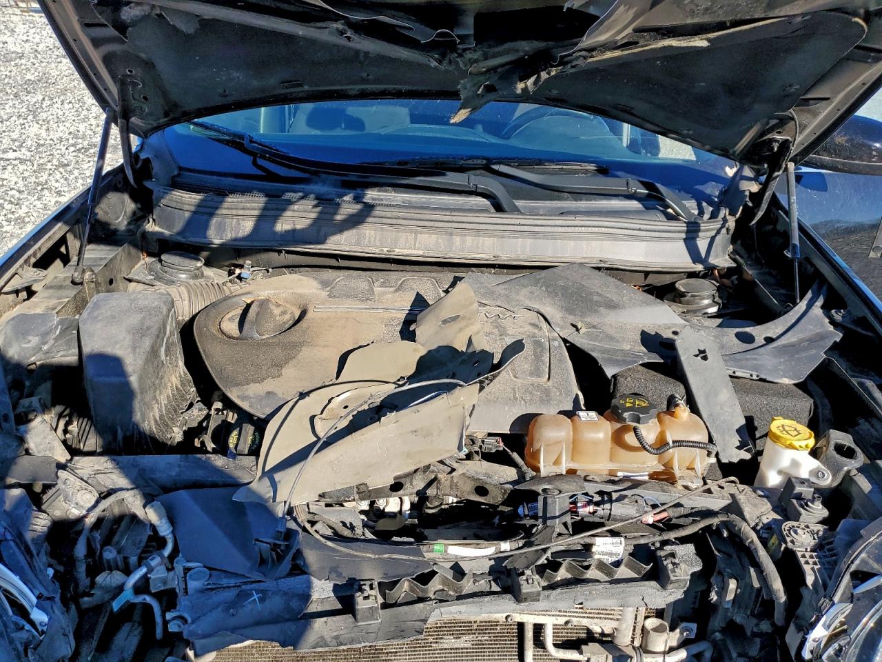 2019 JEEP CHEROKEE LATITUDE photo 34