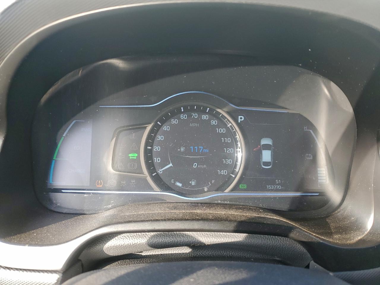 2018 HYUNDAI IONIQ SEL photo 17