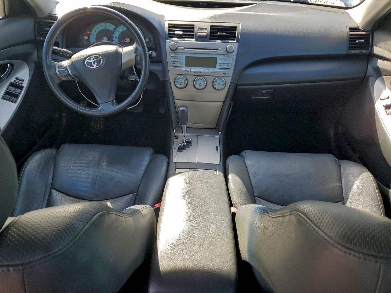 2007 TOYOTA CAMRY SE V6 photo 22