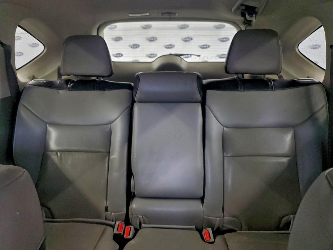 2013 HONDA CR-V EX photo 28