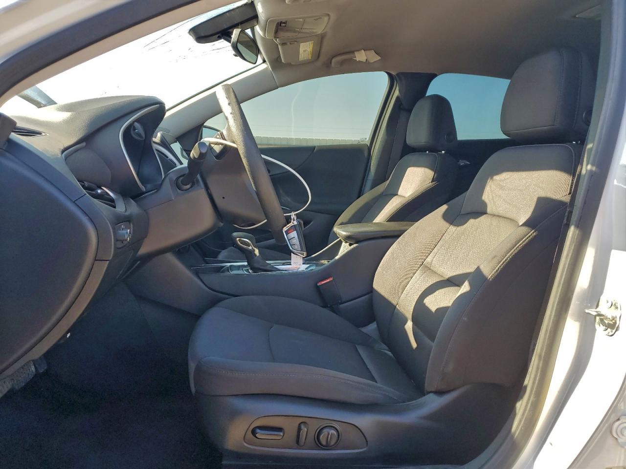 2021 CHEVROLET MALIBU LS photo 13