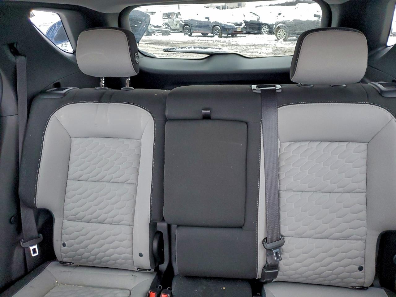 2019 CHEVROLET EQUINOX LS photo 28