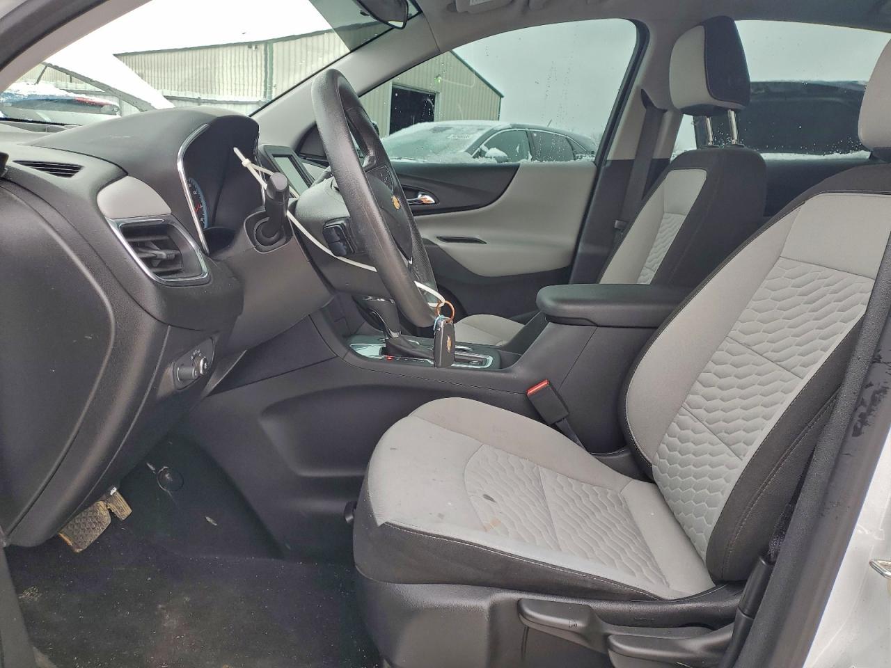 2019 CHEVROLET EQUINOX LS photo 19