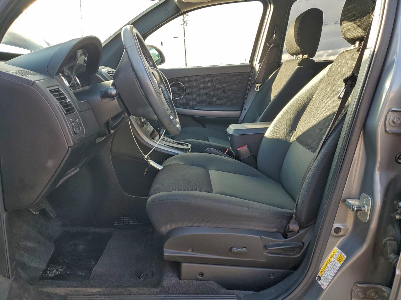 2006 PONTIAC TORRENT photo 13