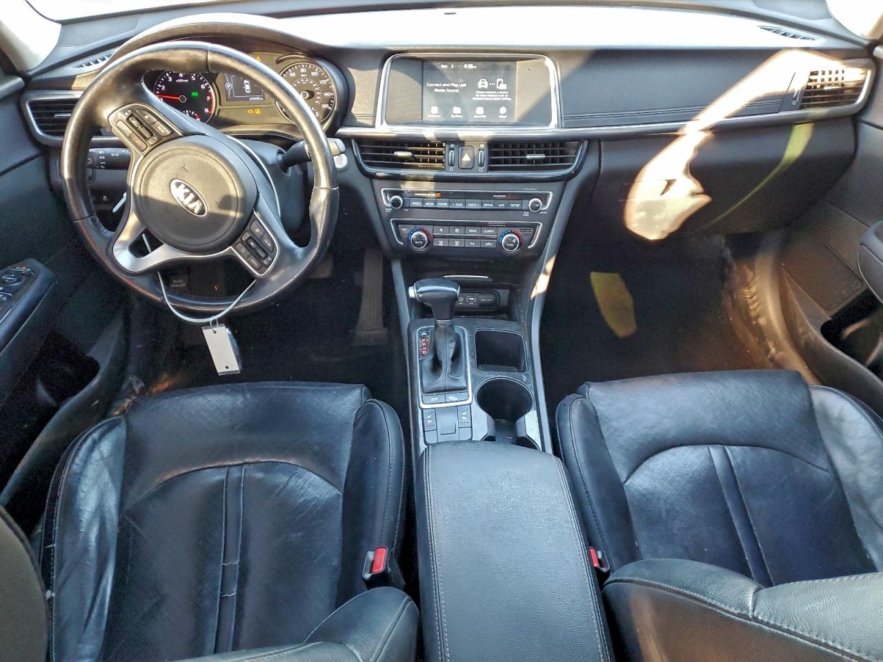 2018 KIA OPTIMA EX photo 15