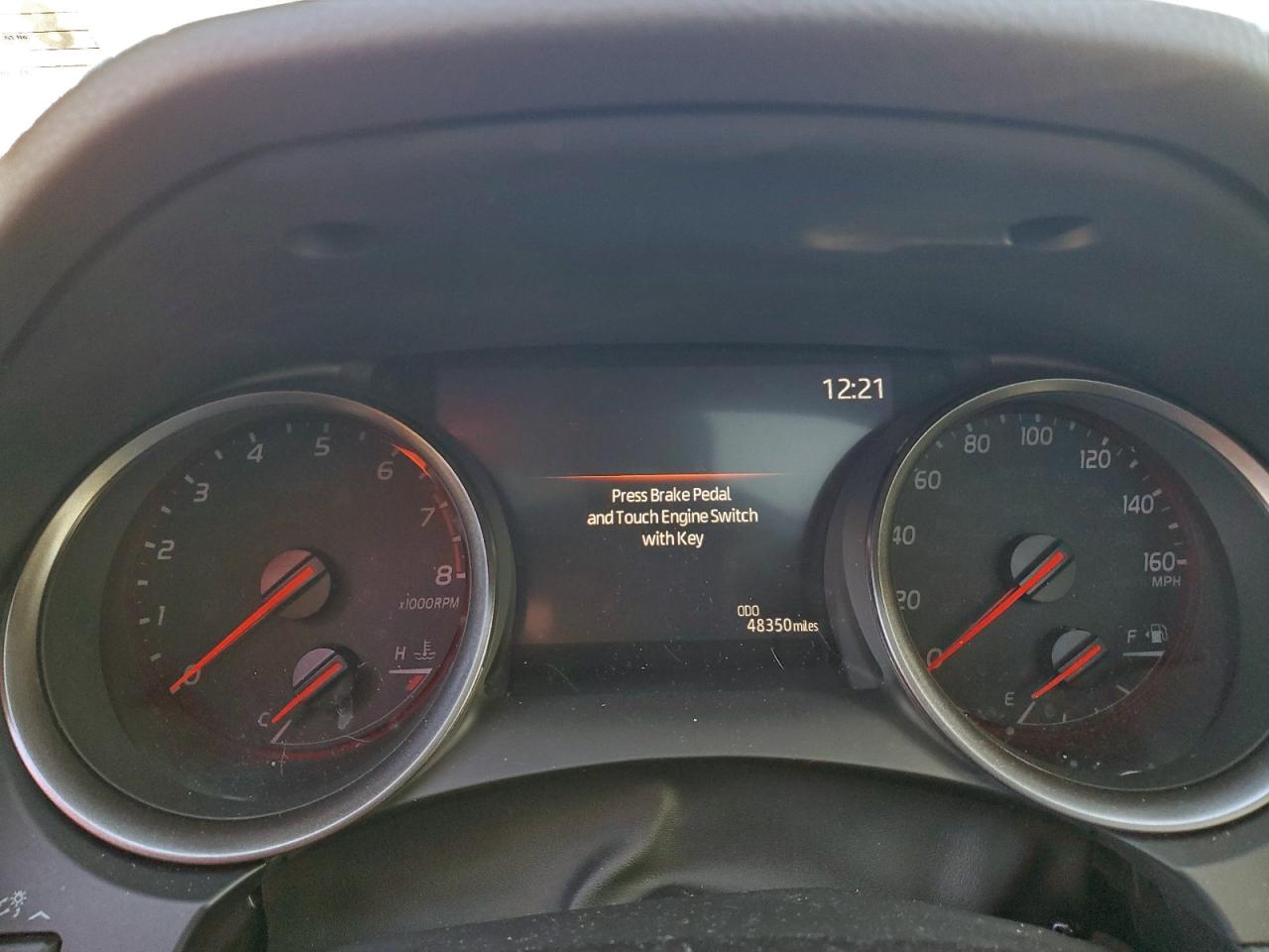 2023 TOYOTA CAMRY XSE photo 17
