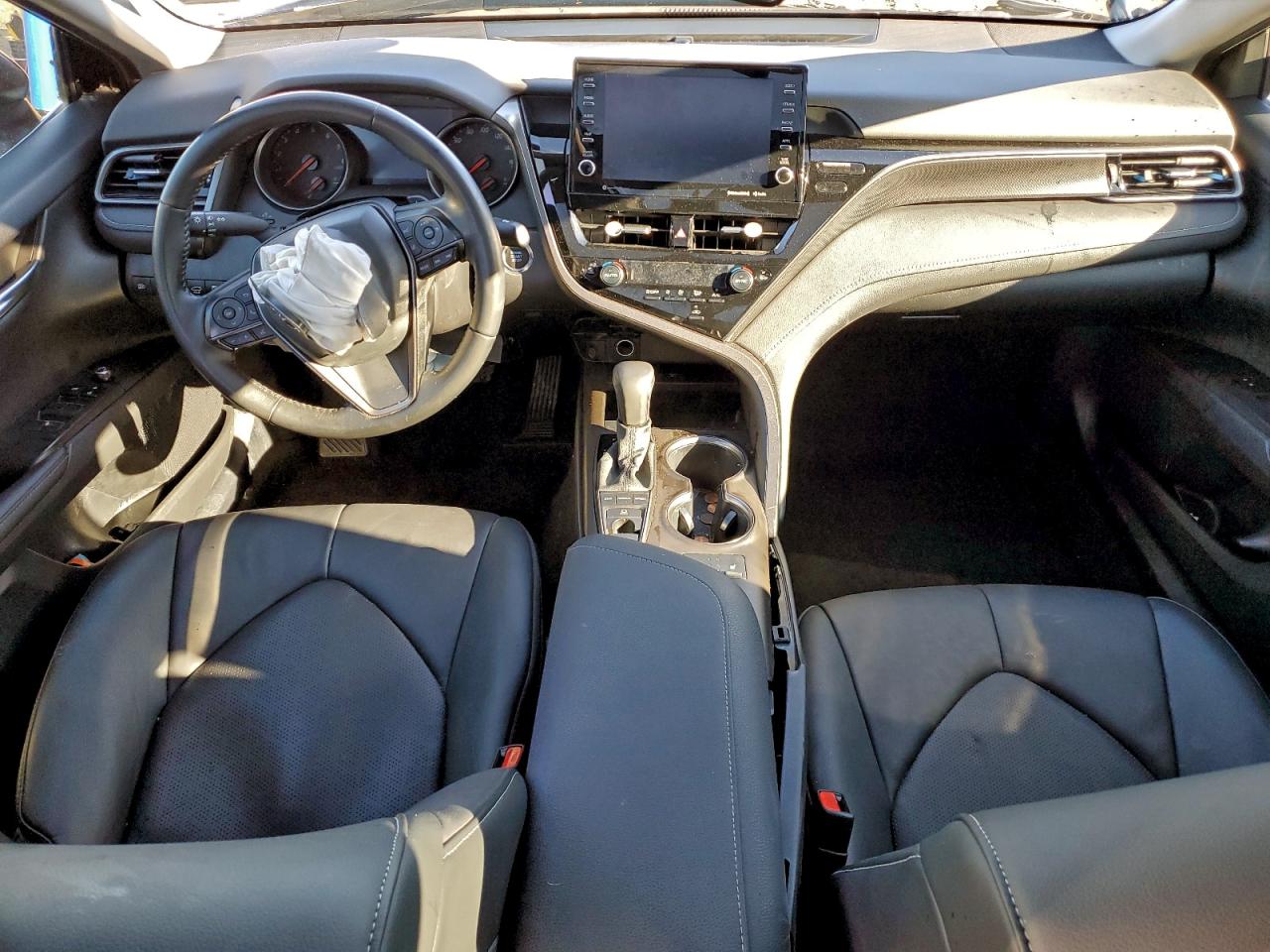 2023 TOYOTA CAMRY XSE photo 15