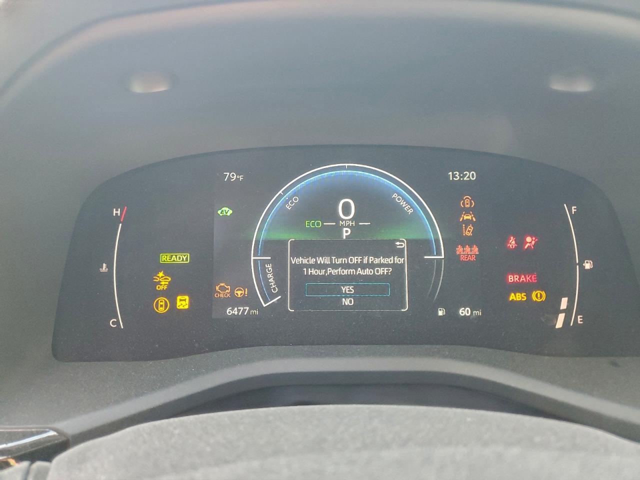2025 TOYOTA CAMRY XSE photo 9