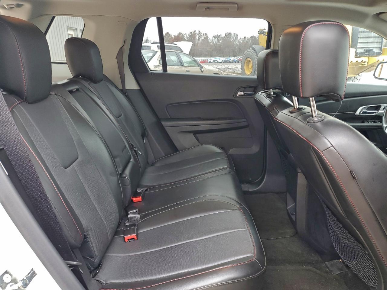 2017 GMC TERRAIN SLT photo 21