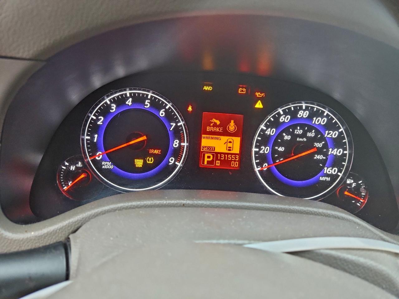2009 INFINITI G37 photo 17