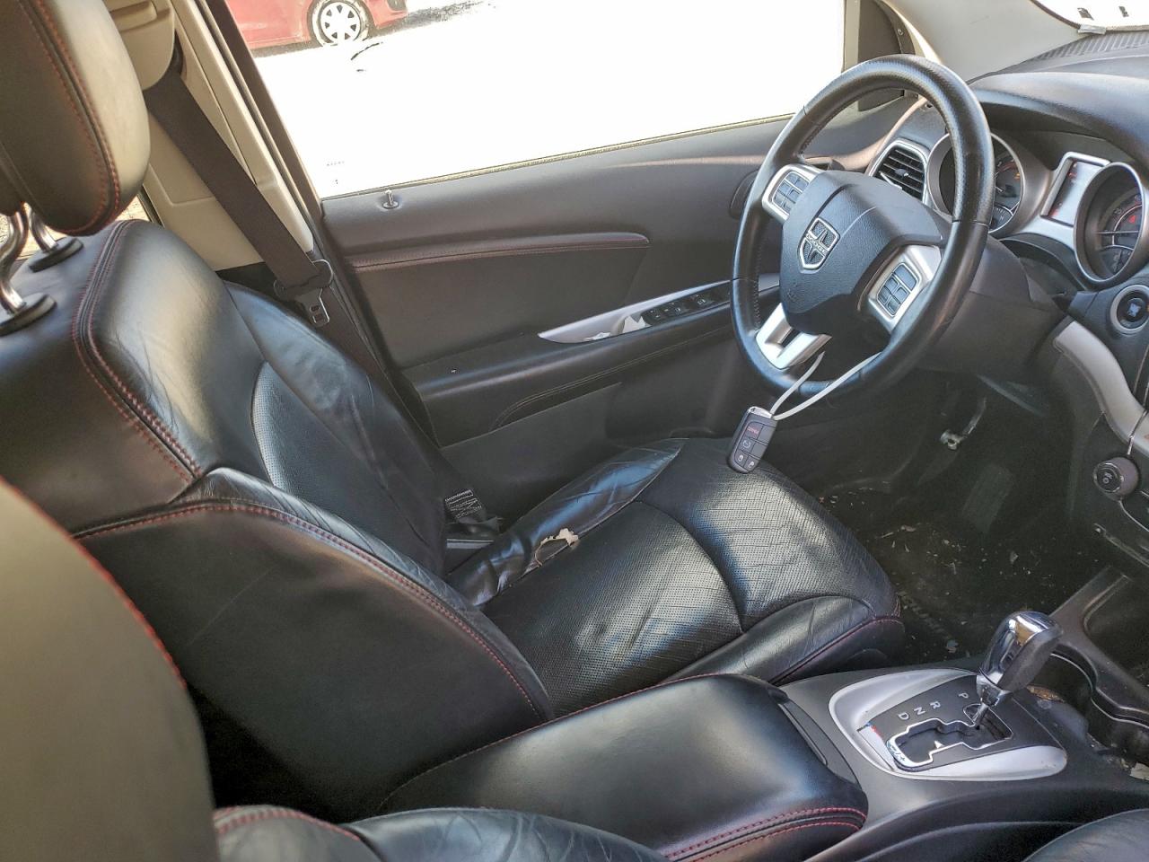 2015 DODGE JOURNEY R/T photo 13