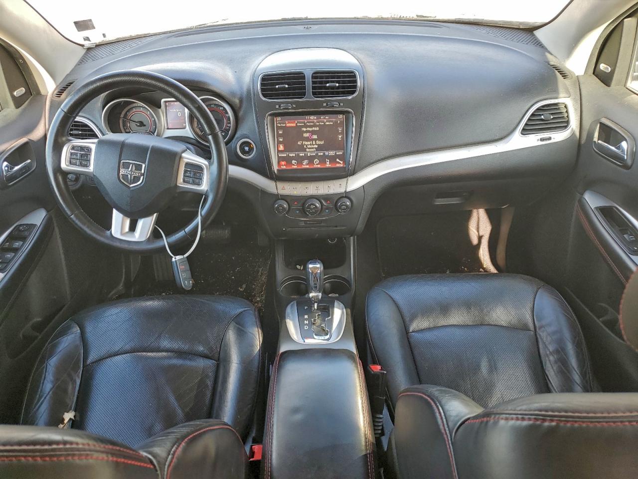 2015 DODGE JOURNEY R/T photo 15