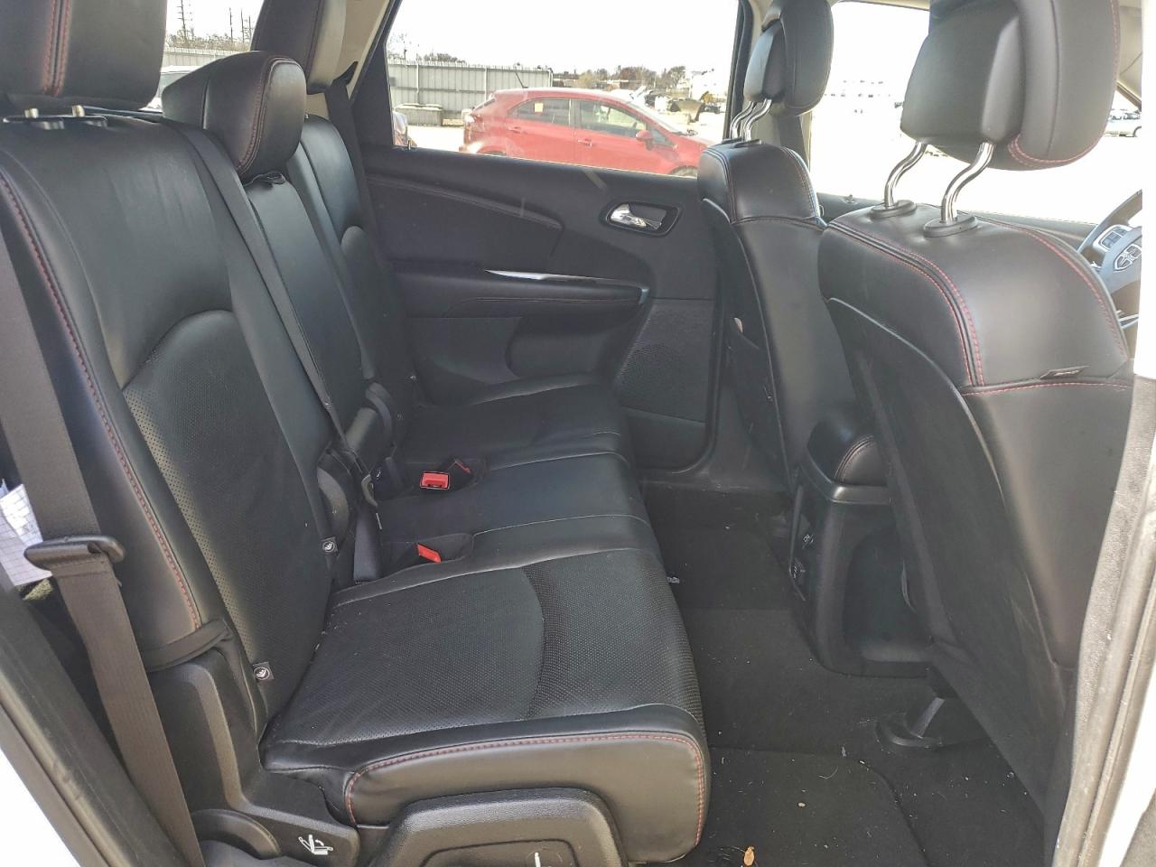 2015 DODGE JOURNEY R/T photo 19