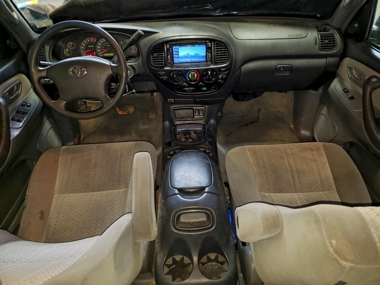 2006 TOYOTA TUNDRA photo 15