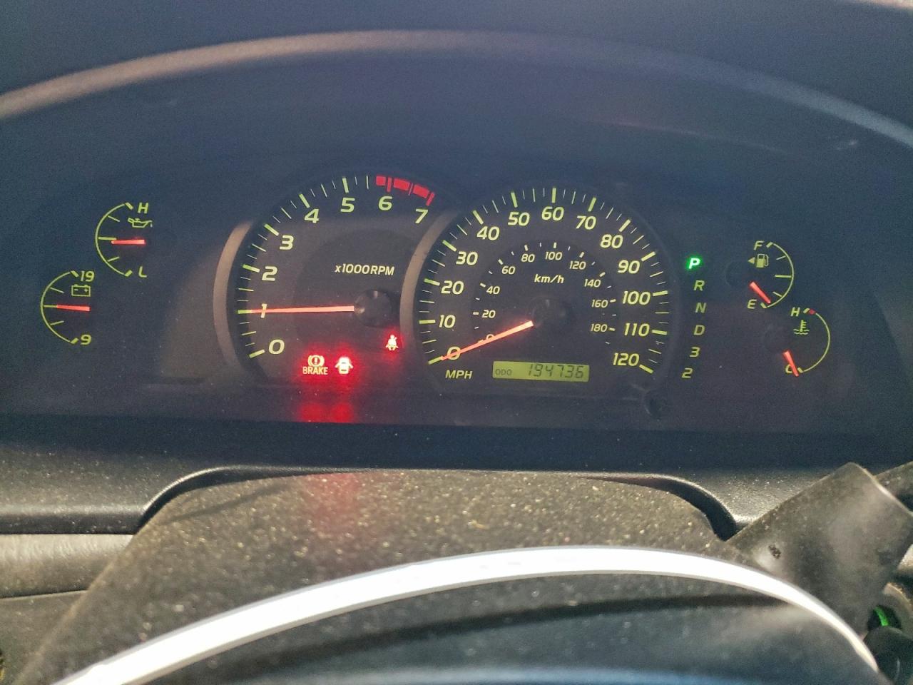 2006 TOYOTA TUNDRA photo 17