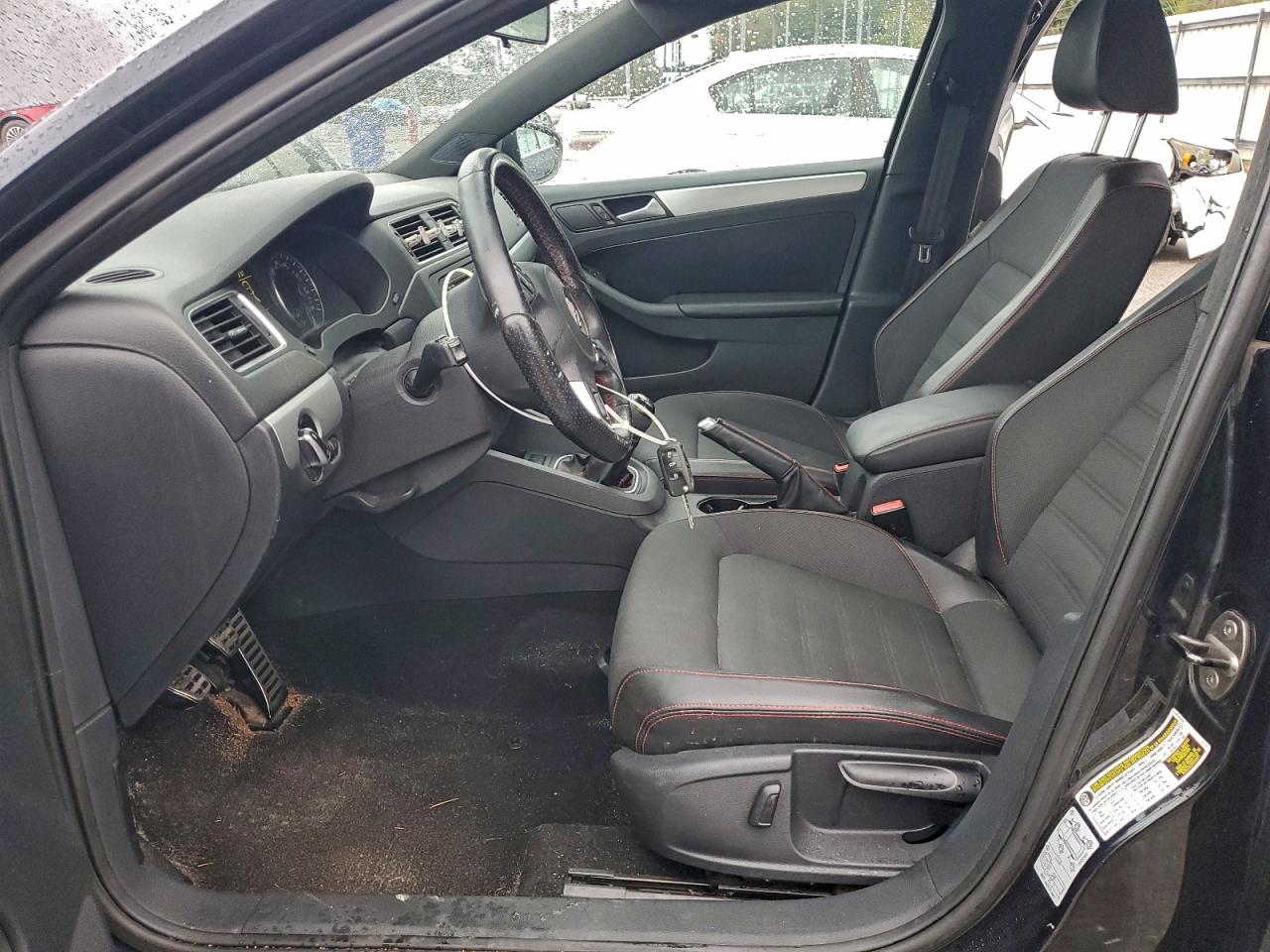 2014 VOLKSWAGEN JETTA GLI photo 19