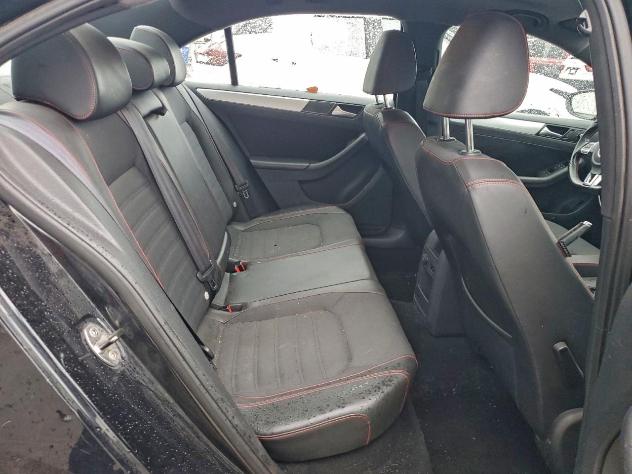 2014 VOLKSWAGEN JETTA GLI photo 28