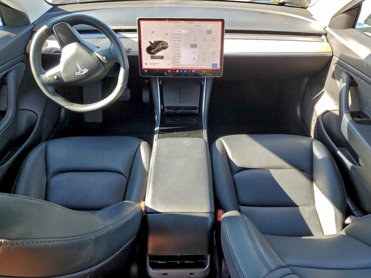 2019 TESLA MODEL 3 photo 8