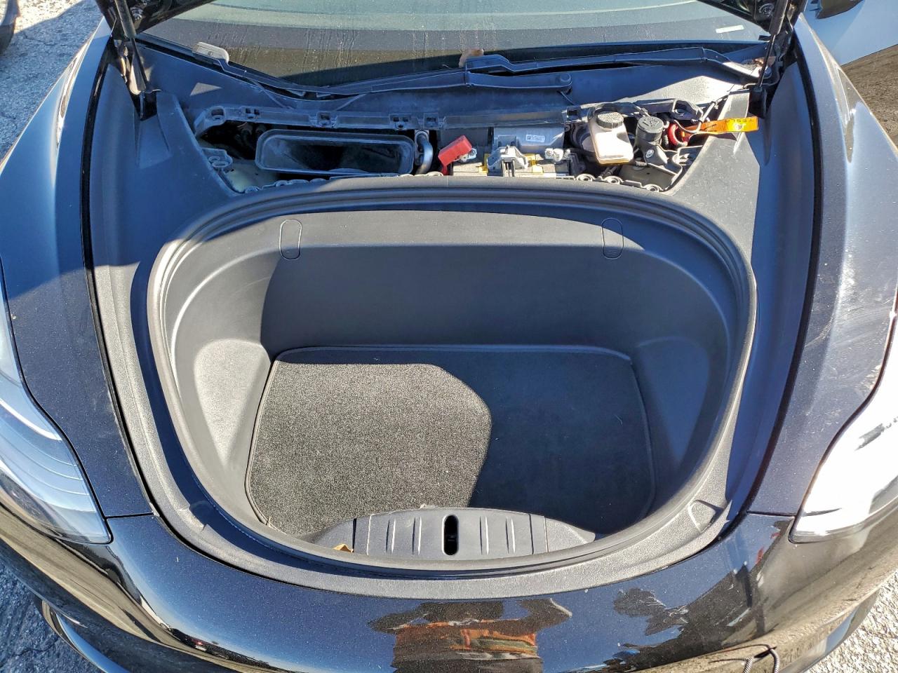 2019 TESLA MODEL 3 photo 11