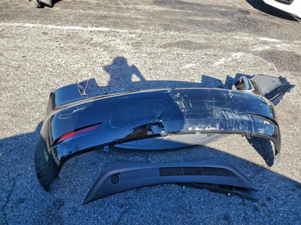 2019 TESLA MODEL 3 photo 12