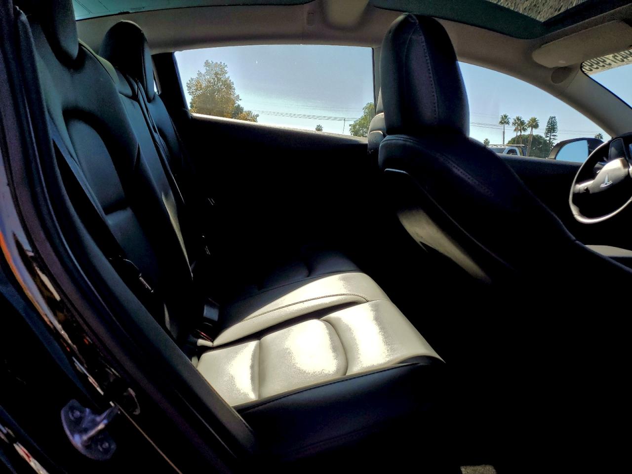2019 TESLA MODEL 3 photo 10