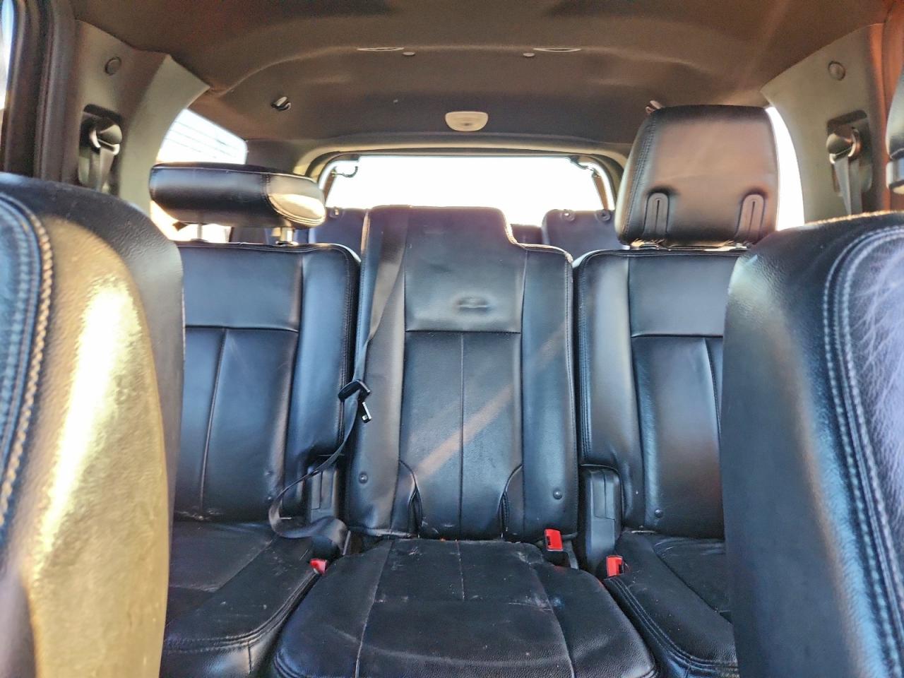 2016 FORD EXPEDITION XLT photo 19