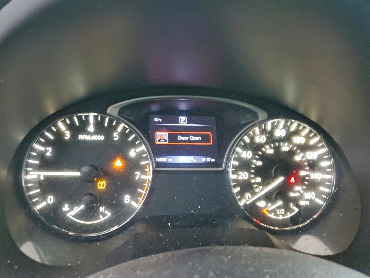 2018 NISSAN ALTIMA 2.5 photo 25