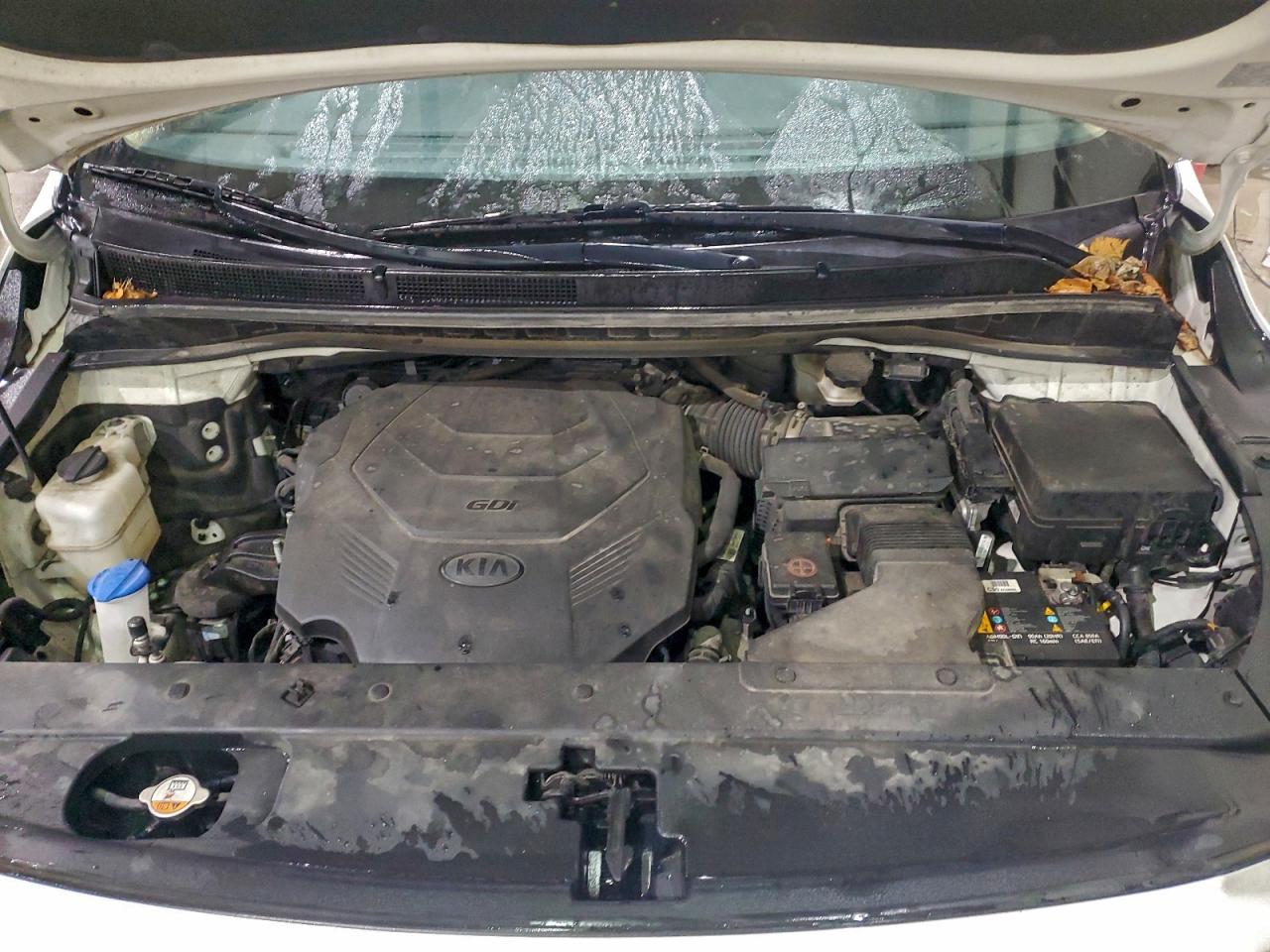 2019 KIA SEDONA EX photo 34