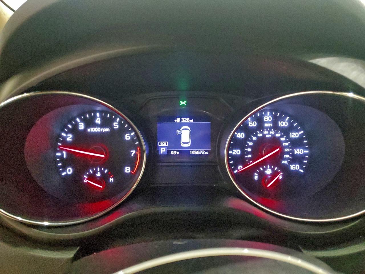 2019 KIA SEDONA EX photo 25