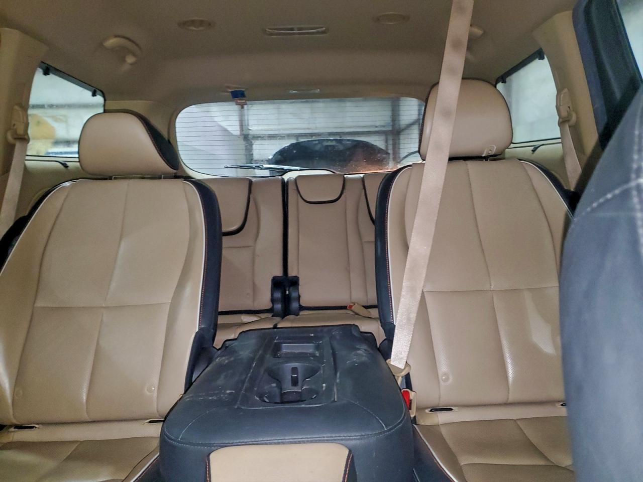 2019 KIA SEDONA EX photo 28